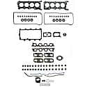 Cylinder Head Gasket Set