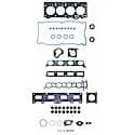 Cylinder Head Gasket Set