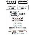 Cylinder Head Gasket Set