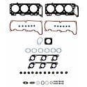 Cylinder Head Gasket Set