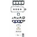 Cylinder Head Gasket Set