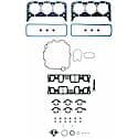 Engine Cylinder Head Gasket Set