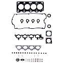 Cylinder Head Gasket Set