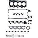 Cylinder Head Gasket Set