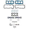 Cylinder Head Gasket Set