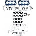 Cylinder Head Gasket Set