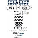 Cylinder Head Gasket Set