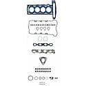 Cylinder Head Gasket Set