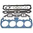 Engine Gasket Set (Head / Intake / Exhaust / Valve Cover) for Chrysler