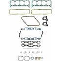 Cylinder Head Gasket Set