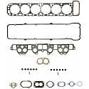 Cylinder Head Gasket Set