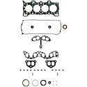 Cylinder Head Gasket Set