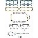 Cylinder Head Gasket Set