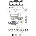 Cylinder Head Gasket Set