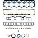 Cylinder Head Gasket Set