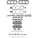 Cylinder Head Gasket Set