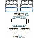 Cylinder Head Gasket Set