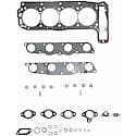 Cylinder Head Gasket Set