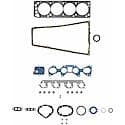 Cylinder Head Gasket Set