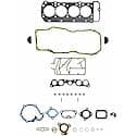 Cylinder Head Gasket Set