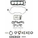 Cylinder Head Gasket Set