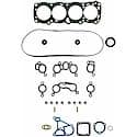 Cylinder Head Gasket Set