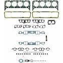 Cylinder Head Gasket Set