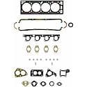 Cylinder Head Gasket Set