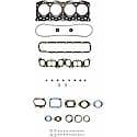 Cylinder Head Gasket Set