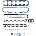 Cylinder Head Gasket Set