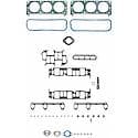 Cylinder Head Gasket Set