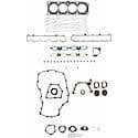 Cylinder Head Gasket Set