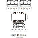 Cylinder Head Gasket Set