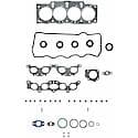 Cylinder Head Gasket Set