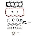 Cylinder Head Gasket Set