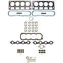 Cylinder Head Gasket Set