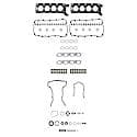 Cylinder Head Gasket Set