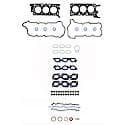 Cylinder Head Gasket Set