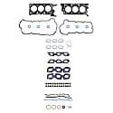 Cylinder Head Gasket Set