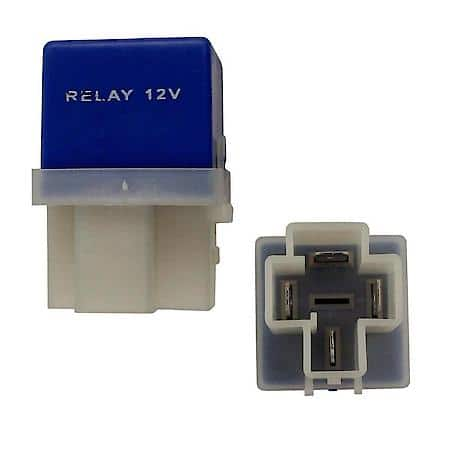 Relay