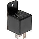 30 AMP 12 Volt 5 Pin Universal Relay