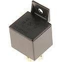 30 AMP 12 Volt 4 Pin Universal Relay