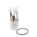 Fuel Pump Module Assembly without Fuel Level Sensor, with Seal