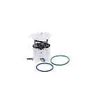 Fuel Pump Module without Fuel Level Sensor, with Seal