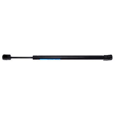 Top Stowage Lift Support: 14.06" Ext Length, 3.0" Travel, 15 Lbs of Force, 1 Pk