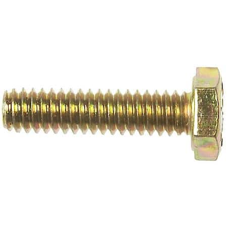 Hex Bolt - Class 10.9 - M5-.8 X 25mm