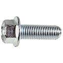 Hex Flange Bolt (sold by each)