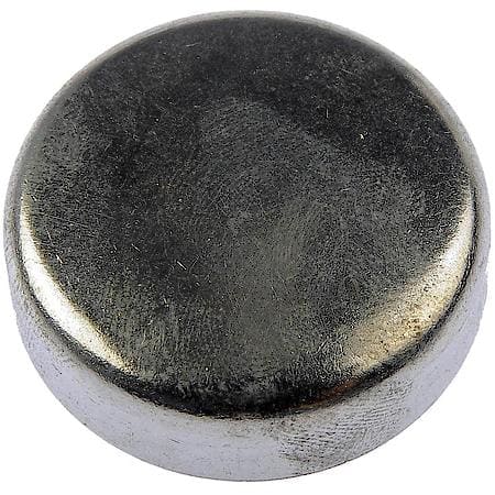 Steel Cup Expansion Plug 1-1/2 In., Height 0.480 (Sold by each)