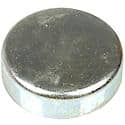 Steel Cup Expansion Plug 42.3mm, Height 0.500 (sold by each)