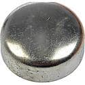 Steel Cup Expansion Plug 1-7/32 In., Height 0.500 (sold by each)